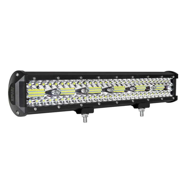 Wyjątkowa oferta LAMPA ROBOCZA PANELOWA LED BAR AWL27 360