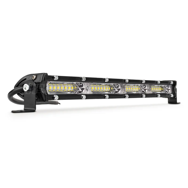 Oferta limitowana LAMPA ROBOCZA PANELOWA LED CIENKA / SLIM