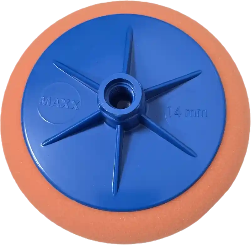 Oferta MAXX LINE RZEP POMARAŃCZOWA GĄBKA POLERS