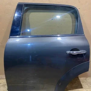 Dostępne od ręki MINI COUNTRYMAN R60 DRZWI TYŁ TYLNE LEWE A48