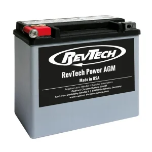 Tani Akumulator RevTech, EU-220