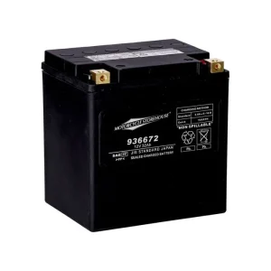 Akumulator AGM 12V 32Ah 450CCA, EU-759 Rabat