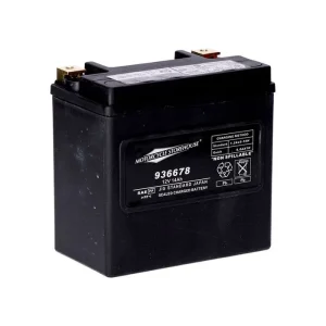 Akumulator AGM 12V 14Ah 240CCA, EU-753 Tylko do końca tygodnia