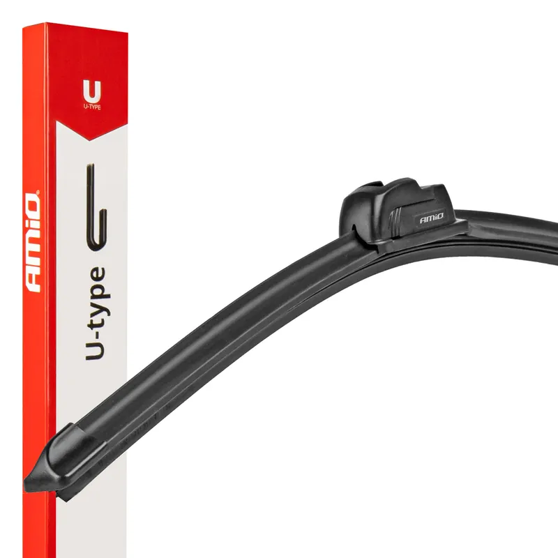 Promocja PIÓRO WYCIERACZKI AMIO U-TYPE 26″ 650MM