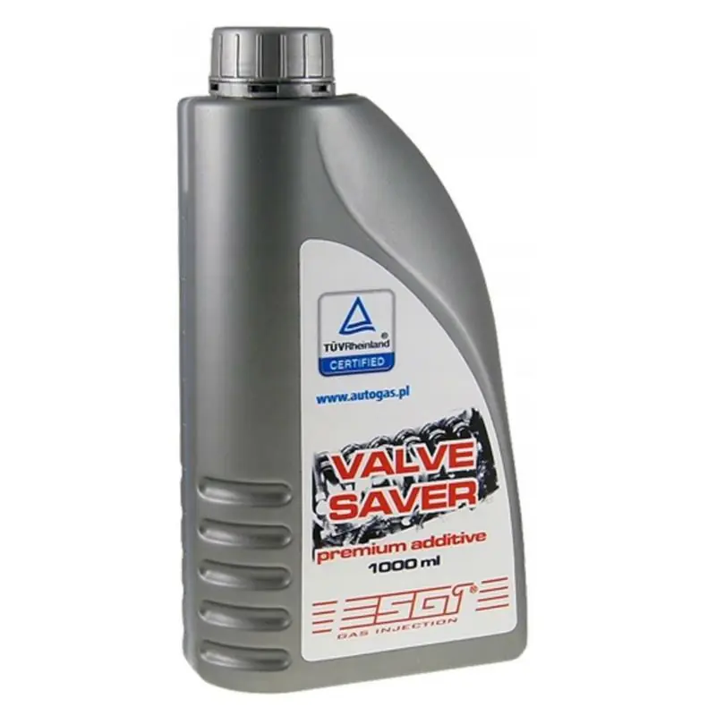 PŁYN DO LUBRYFIKACJI ESGI 1L VALVE SAVER Darmowa dostawa