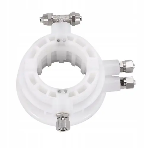 Zawór obrotowy obrotnica stołu montażownicy pod stół do Bl505/502 脴 50 mm Dostępne od ręki