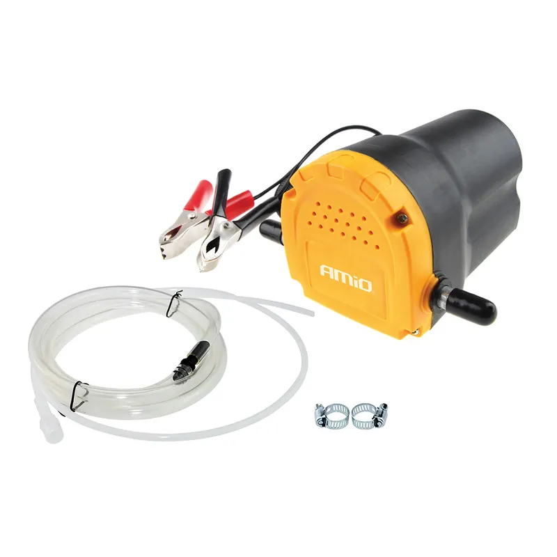 Dostępne od ręki POMPKA DO OLEJÓW – ELEKTRYCZNA 12V