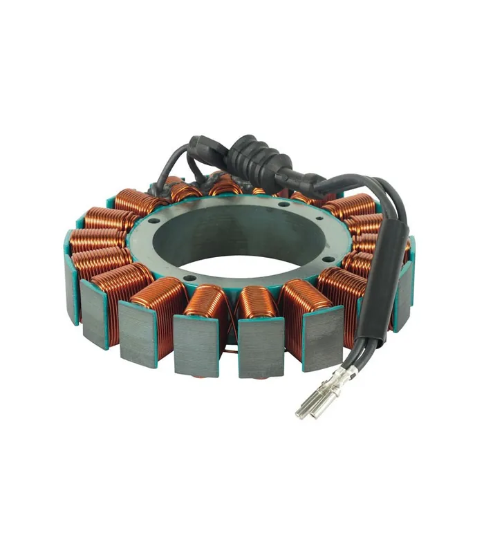 Bezpieczna płatność Stator alternatora, Cycle, EU-484