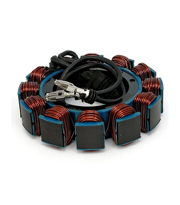 Bezpieczna płatność Stator alternatora, 38 AMP, EU-225