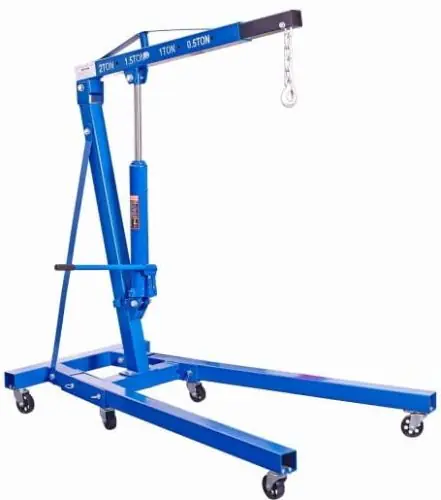 ?uraw hydrauliczny 2T T62202 Cena promocyjna