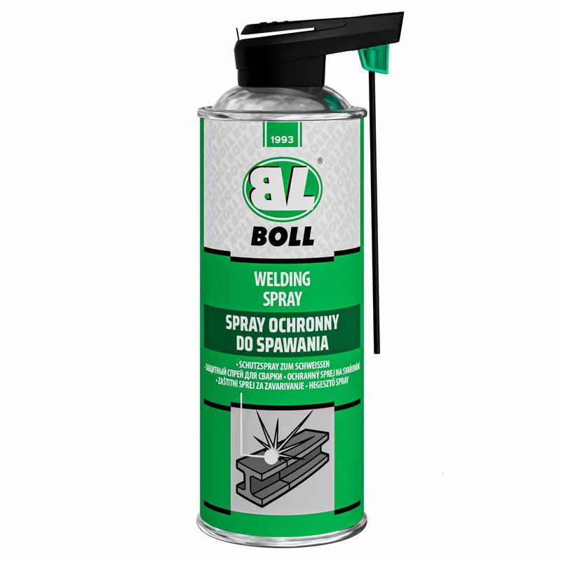 SPRAY OCHRONNY DO SPAWANIA 400ML Nowy