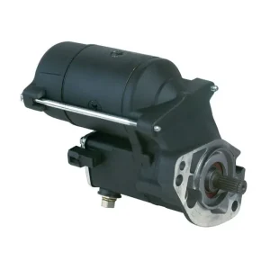 Dostępne od ręki Rozrusznik, Harley 1,4KW, EU-413