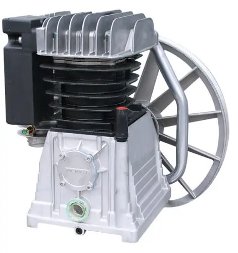 Kup online Blok tłokowy pompa do sprężarki B5900B 4,0kW 653l/min