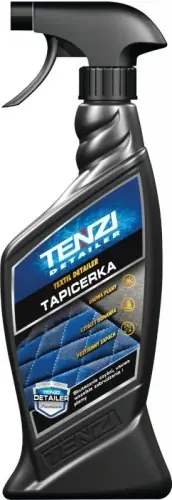 TENZI TAPICERKA 600ML Szybka dostawa