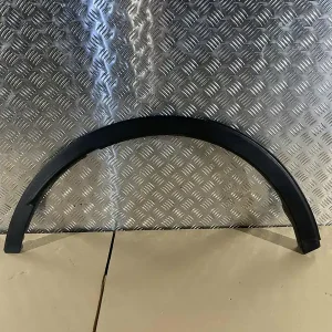 TOYOTA C-HR I LISTWA BŁOTNIKA TYLNA PRAWA 75605-F4010 Szybka dostawa