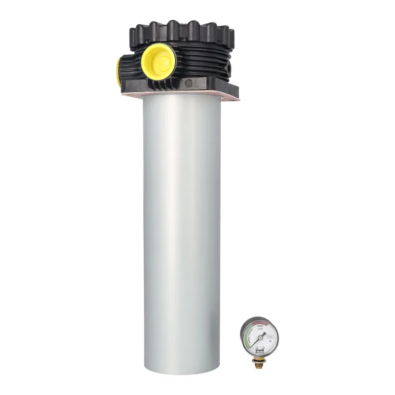 Oferta limitowana Filtr powrotny zbiornika oleju Hiab