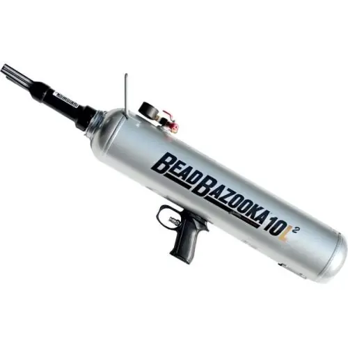 Inflator spustowy BEAD BAZOOKA 10L oryginał Dodaj do koszyka