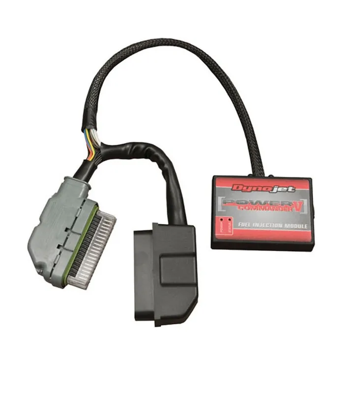 Dynojet Power Commander V, EU-503 Oferta czasowa