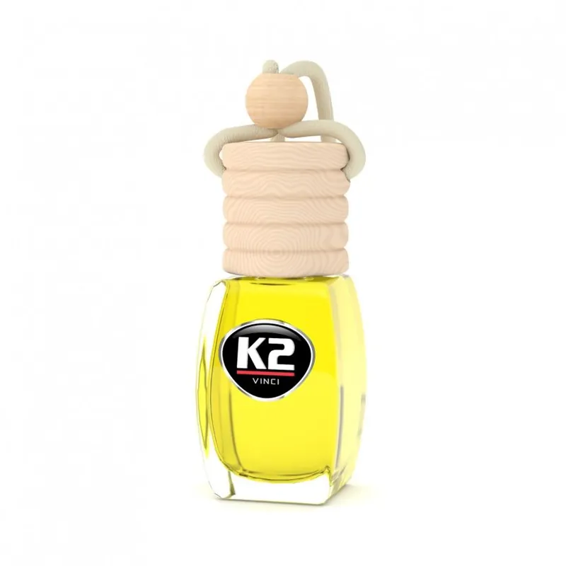 Cena promocyjna VENTO SOLO VANILIA REFILL 8ML BEŻOWY ZAP