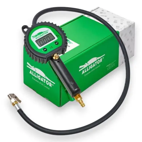 Oferta Pistolet do pompowania Alligator GATOR Basic Digital elektroniczny