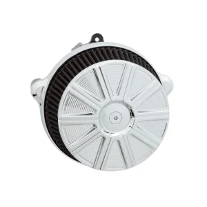 Filtr powietrza Arlen Ness, Stage 1 Big Sucker – Chrome 10-G UD-429 Zniżka