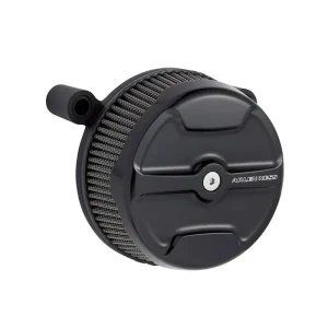 Arlen Ness, Stage 1 Big Sucker air cleaner– Knuckle Black UD-424 Oferta limitowana