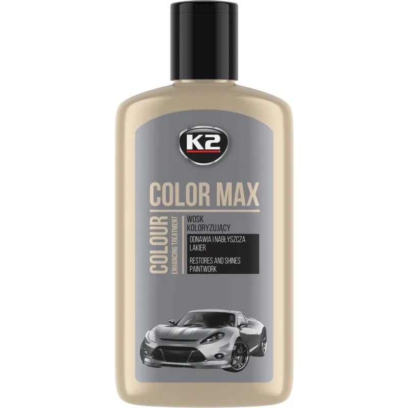 WOSK SREBRNY 250ML K2 250ML COL Oferta