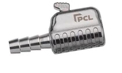 Niska cena Ko艅cówka głowica do pompowania KÓŁ OPON PCL