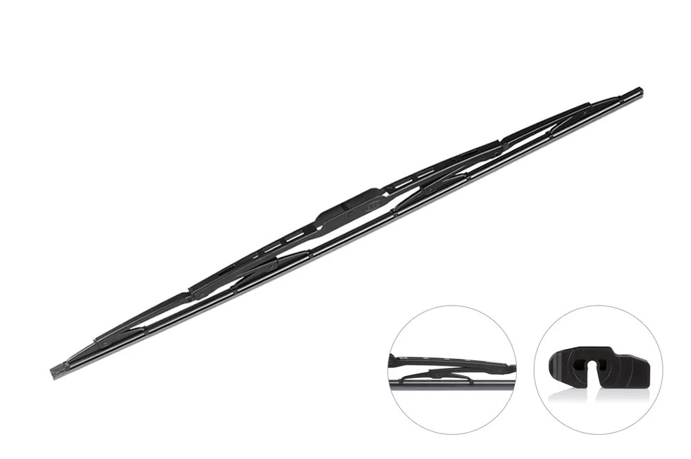 Nowość WYCIERACZKA ALCA 330