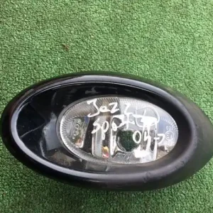 Wybór klientów Halogen lewy do Hondy Jazz II Sport 2004-