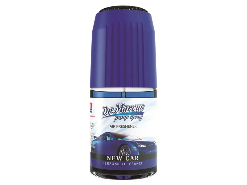 Darmowy zwrot ZAPACH PUMP SPRAY, NEW CAR