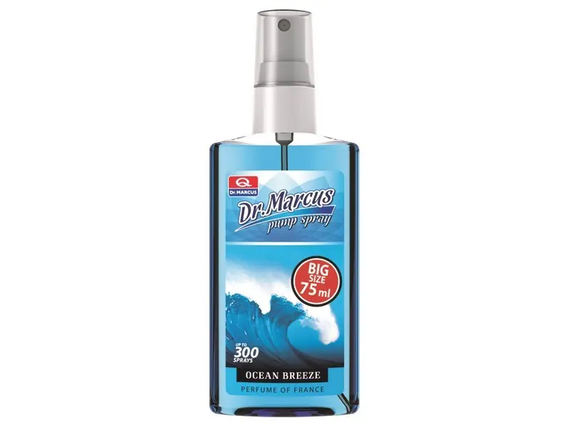 ZAPACH SPRAY, OCEAN BRAVE Kup online