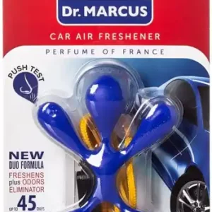 Do wyczerpania zapasów ZAPACH DR.MARCUS LUCKY TOP NEW CAR
