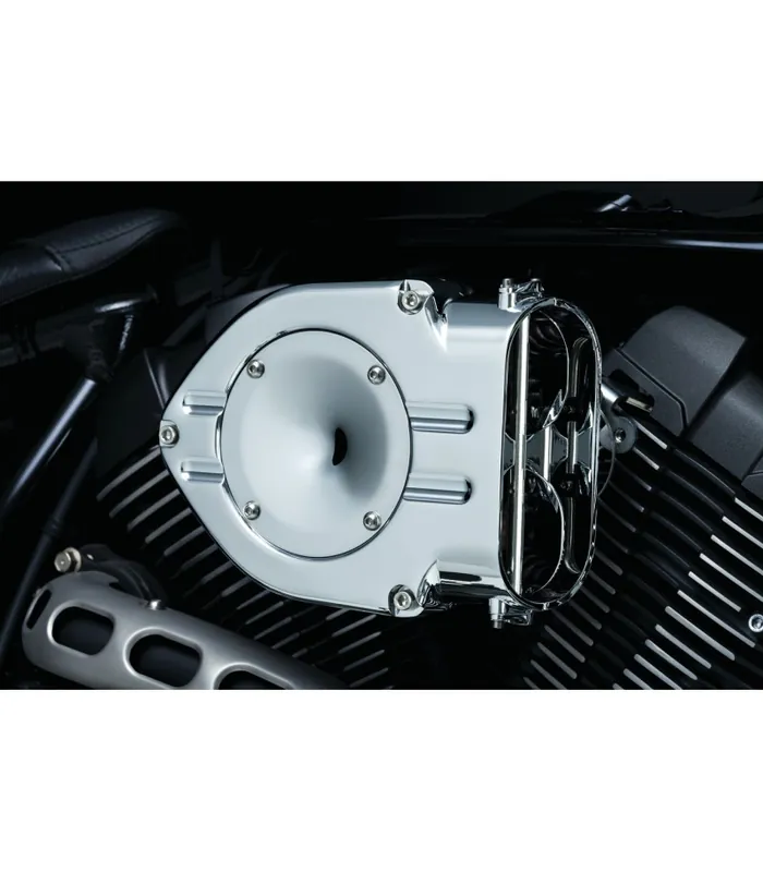 Obniżka ceny Hypercharger Kuryakyn, UD-039
