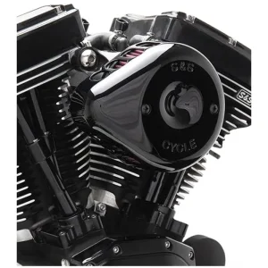 Filtr powietrza S&S Mini Teardrop, UD-272 Oferta czasowa