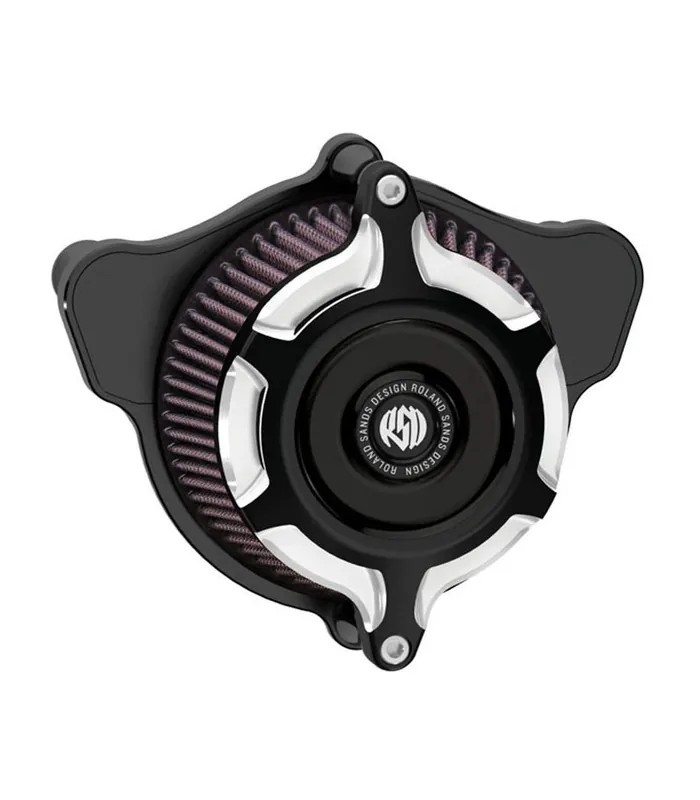 Filtr powietrza RSD Blunt Split, UD-233 Rabat