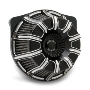 Bezpieczne zakupy Filtr powietrza Arlen Ness Inverted 10-Gauge, UD-221