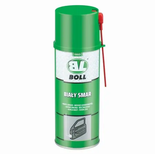 BOLL Biały smar spray (400 ml) Kup teraz