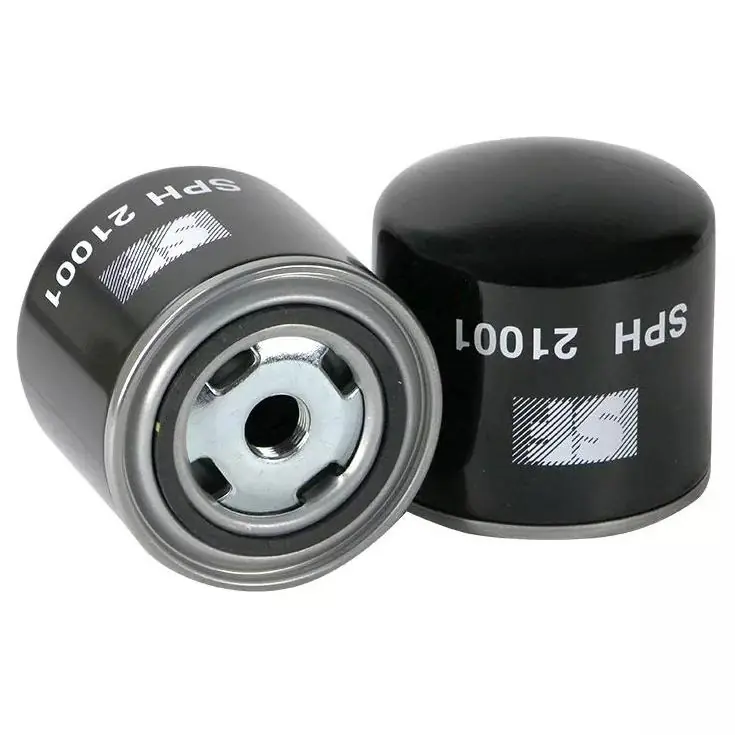 Filtr puszkowy 3/4"-16UNF h=95mm d95 Nie przegap