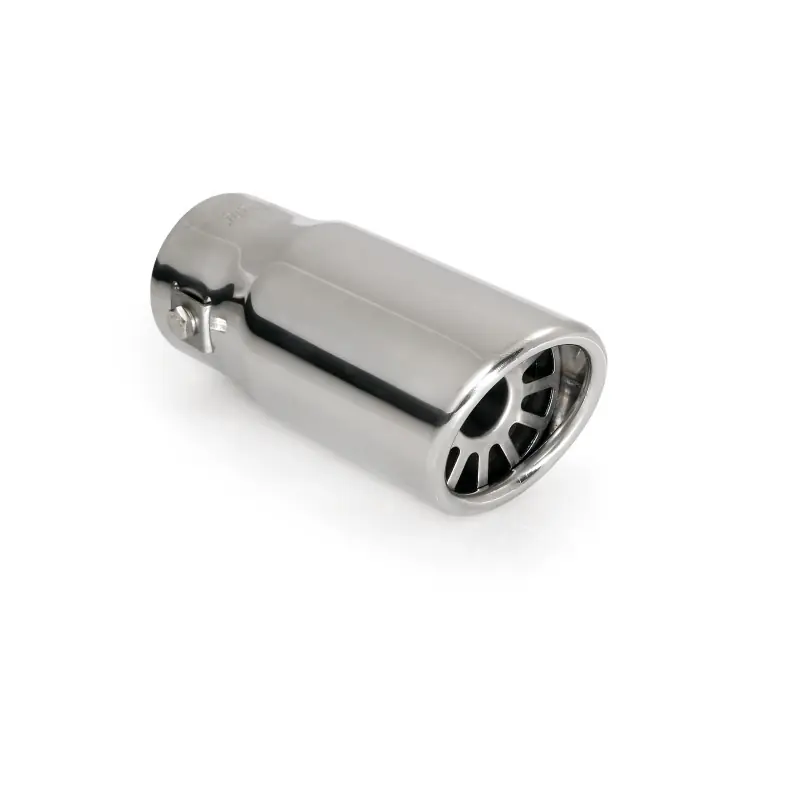 Końcówka wydechu kwasówka TS-53 Ø 33-40 mm Promocja
