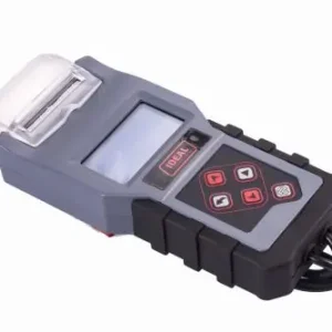 Tylko dziś Tester akumulatorów BDT 4000 elektroniczny z drukarką