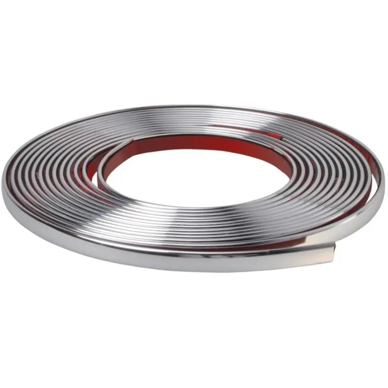 Listwa chrom 9mm 8m Oferta