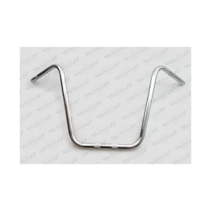 Bezpieczne zakupy Kierownica, Ape Hanger 16", KR-075