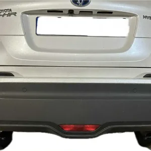 Zniżka TOYOTA C-HR I ZDERZAK TYŁ TYLNY PDC 070