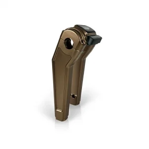*6 DODATKOWYCH DNI CZASU TRANSPORTU* HeinzBikes Performance ClubStyle risers 9". Brąz AT-4309 Taniej