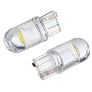 呕arówka VISION W5W T10 12V 1x F10 LED biała 2 szt. Niska cena