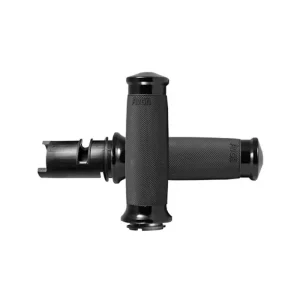Taniej Manetki. Black anodized Avon Custom Contour MA-363