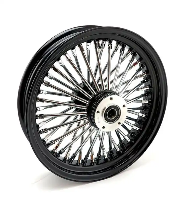 Koło 16 X 3.50 przód, Big Spoke, KO-132 Ostatnia szansa