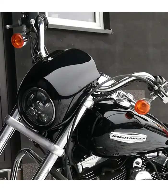 Czasza Cafe Racer, LA-079 Do wyczerpania zapasów