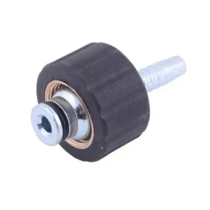 Super okazja Zakucie do myjek (pasuje do Karcher) na waz DN06 GW M22x1.5 nakretka mosiezna